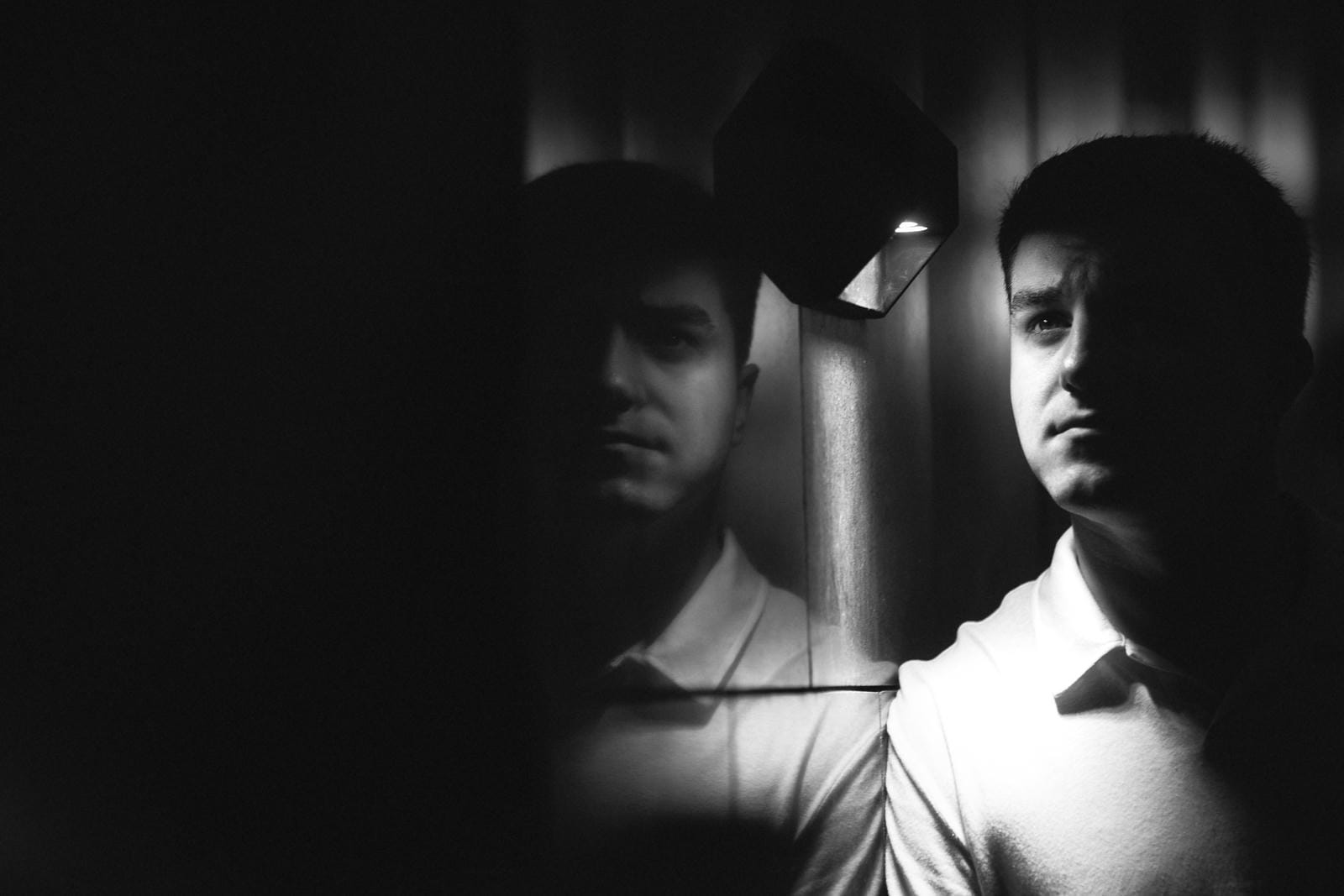 Свадебная фотография — кадр 47